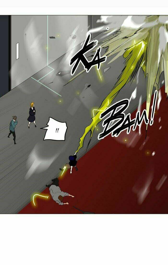 Cuộc Chiến Trong Tòa Tháp – Tower Of God Chapter 213 - Trang 2