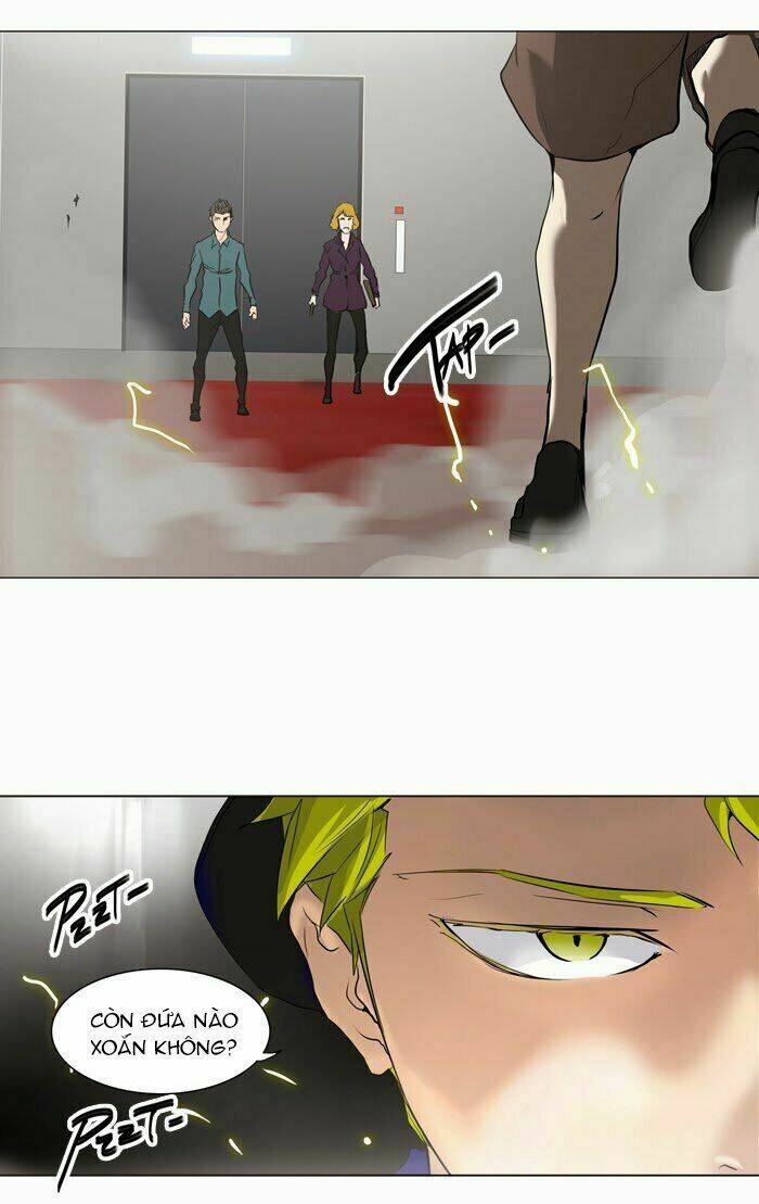 Cuộc Chiến Trong Tòa Tháp – Tower Of God Chapter 213 - Trang 2