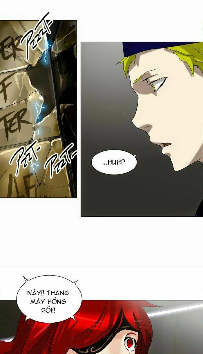 Cuộc Chiến Trong Tòa Tháp – Tower Of God Chapter 213 - Trang 2