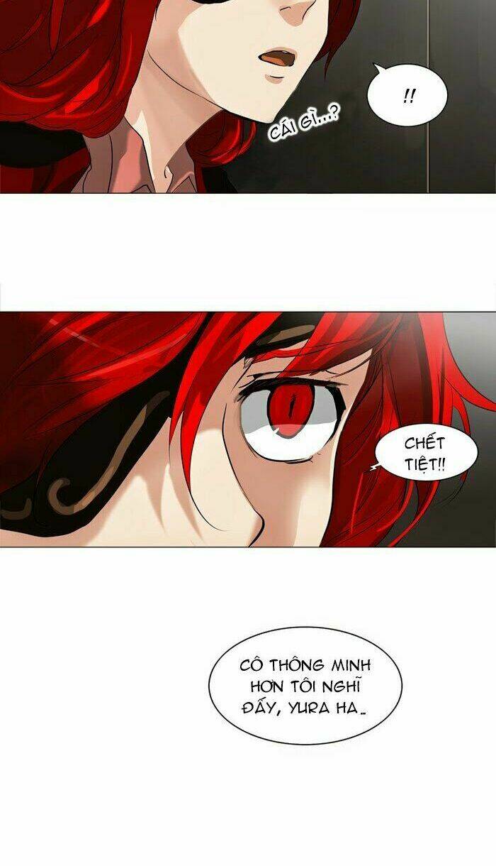 Cuộc Chiến Trong Tòa Tháp – Tower Of God Chapter 213 - Trang 2