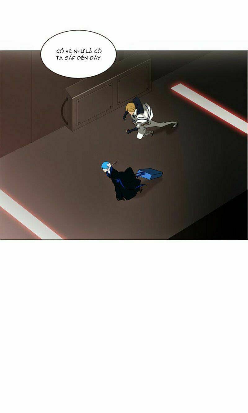 Cuộc Chiến Trong Tòa Tháp – Tower Of God Chapter 214 - Trang 2