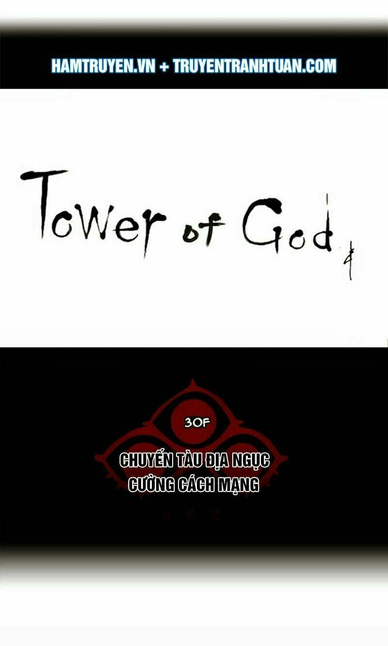 Cuộc Chiến Trong Tòa Tháp – Tower Of God Chapter 214 - Trang 2