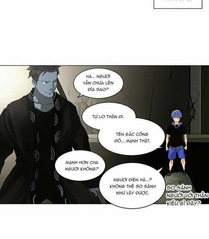 Cuộc Chiến Trong Tòa Tháp – Tower Of God Chapter 215 - Trang 2
