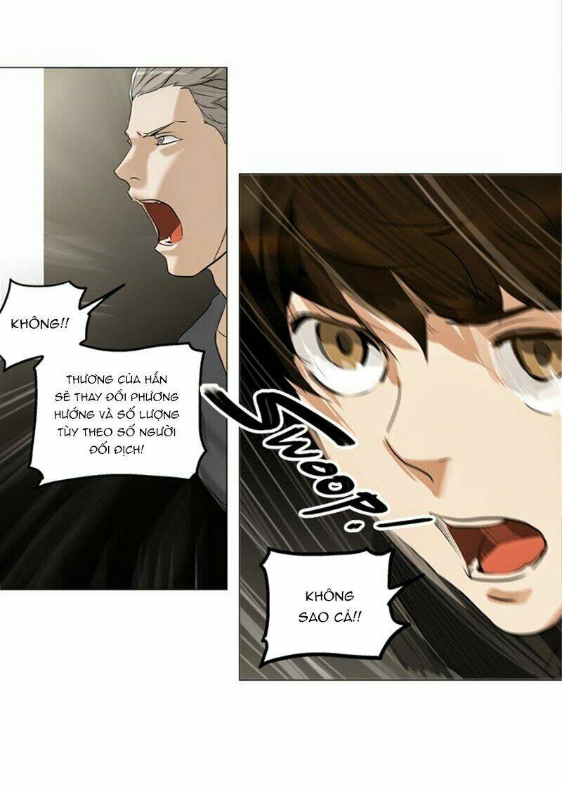 Cuộc Chiến Trong Tòa Tháp – Tower Of God Chapter 215 - Trang 2