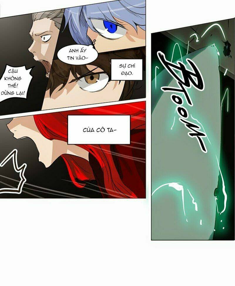 Cuộc Chiến Trong Tòa Tháp – Tower Of God Chapter 215 - Trang 2