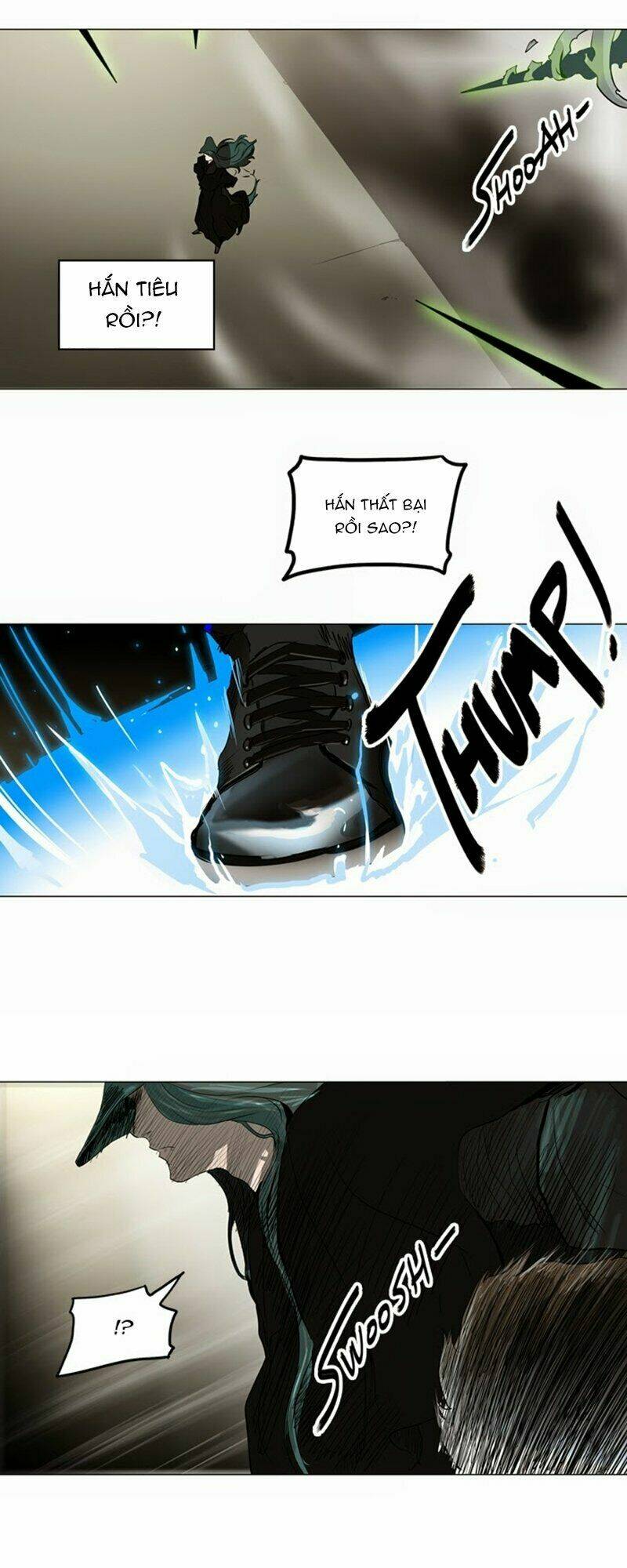 Cuộc Chiến Trong Tòa Tháp – Tower Of God Chapter 215 - Trang 2