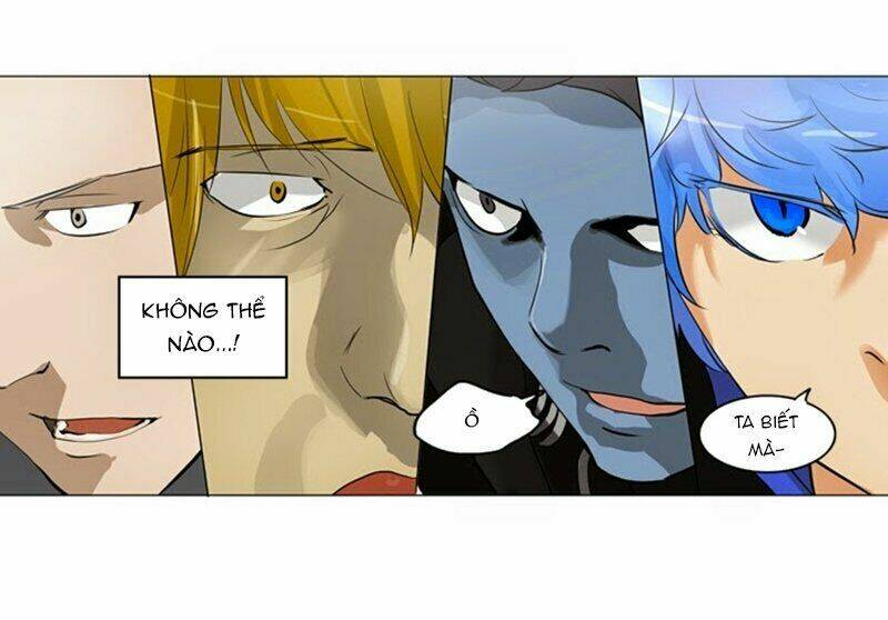 Cuộc Chiến Trong Tòa Tháp – Tower Of God Chapter 215 - Trang 2