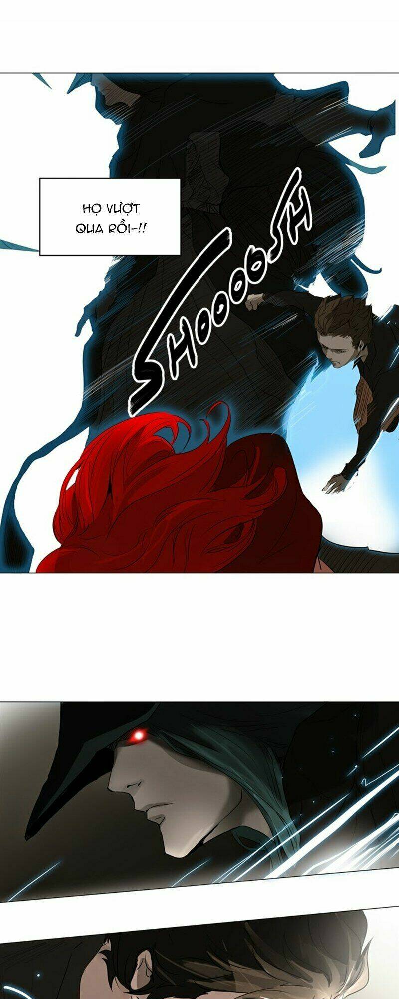 Cuộc Chiến Trong Tòa Tháp – Tower Of God Chapter 215 - Trang 2