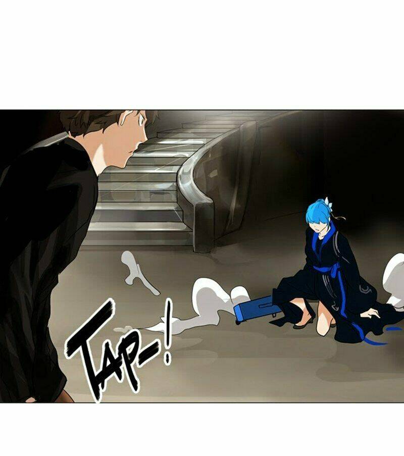 Cuộc Chiến Trong Tòa Tháp – Tower Of God Chapter 215 - Trang 2