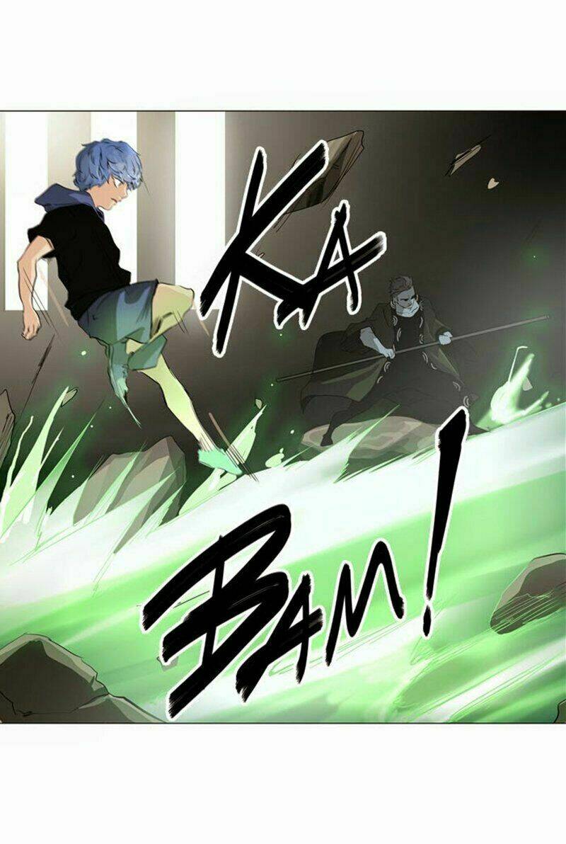 Cuộc Chiến Trong Tòa Tháp – Tower Of God Chapter 216 - Trang 2