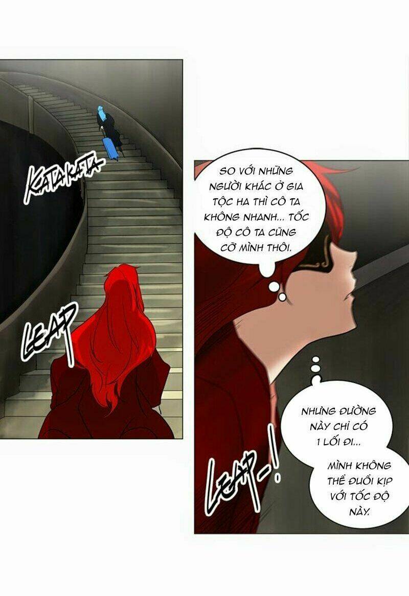 Cuộc Chiến Trong Tòa Tháp – Tower Of God Chapter 216 - Trang 2