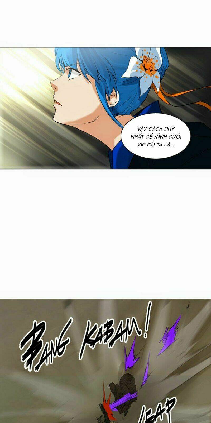 Cuộc Chiến Trong Tòa Tháp – Tower Of God Chapter 216 - Trang 2