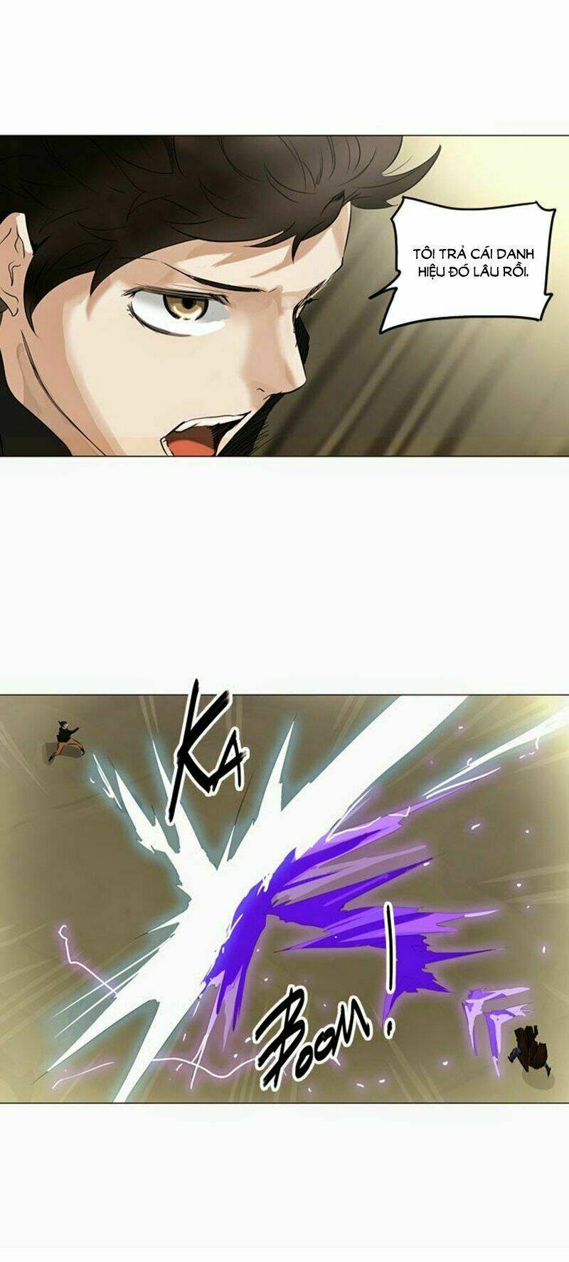 Cuộc Chiến Trong Tòa Tháp – Tower Of God Chapter 216 - Trang 2