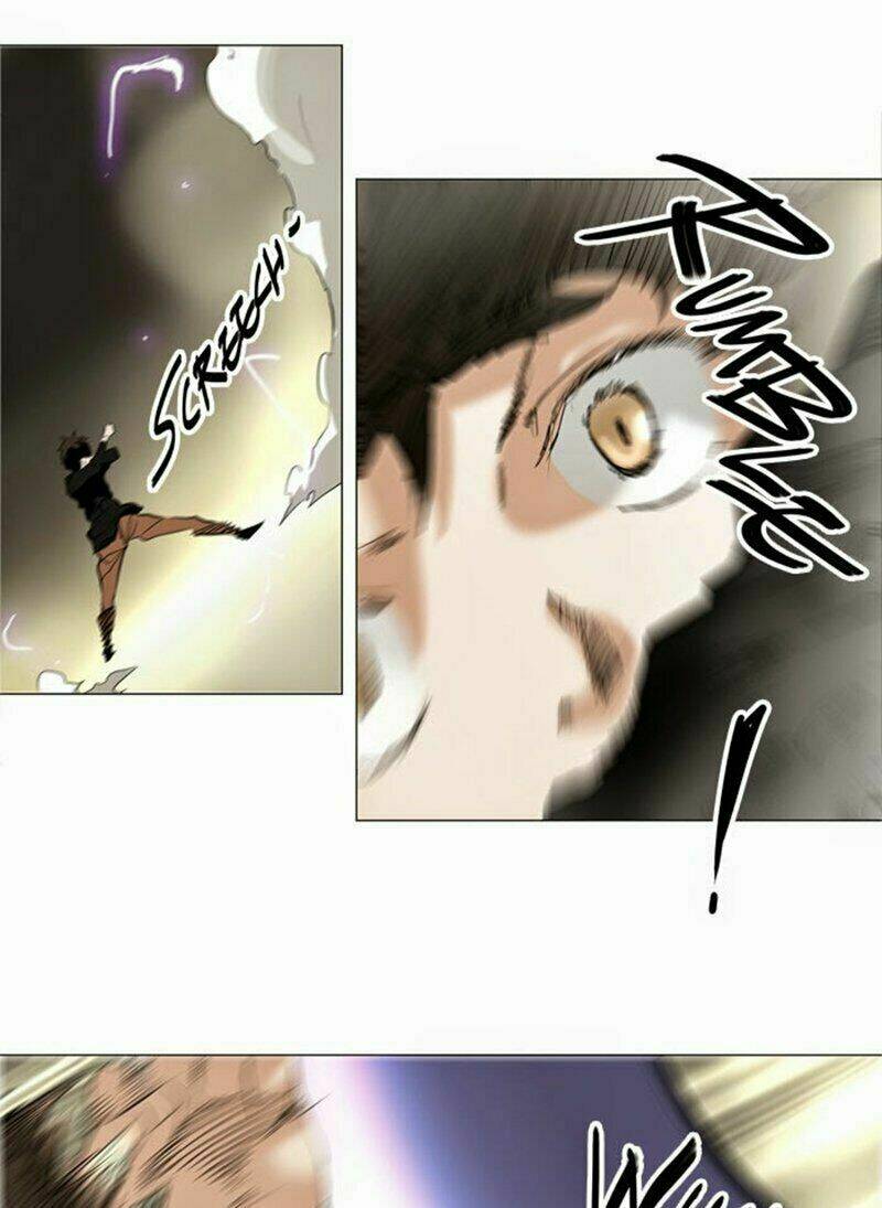 Cuộc Chiến Trong Tòa Tháp – Tower Of God Chapter 216 - Trang 2