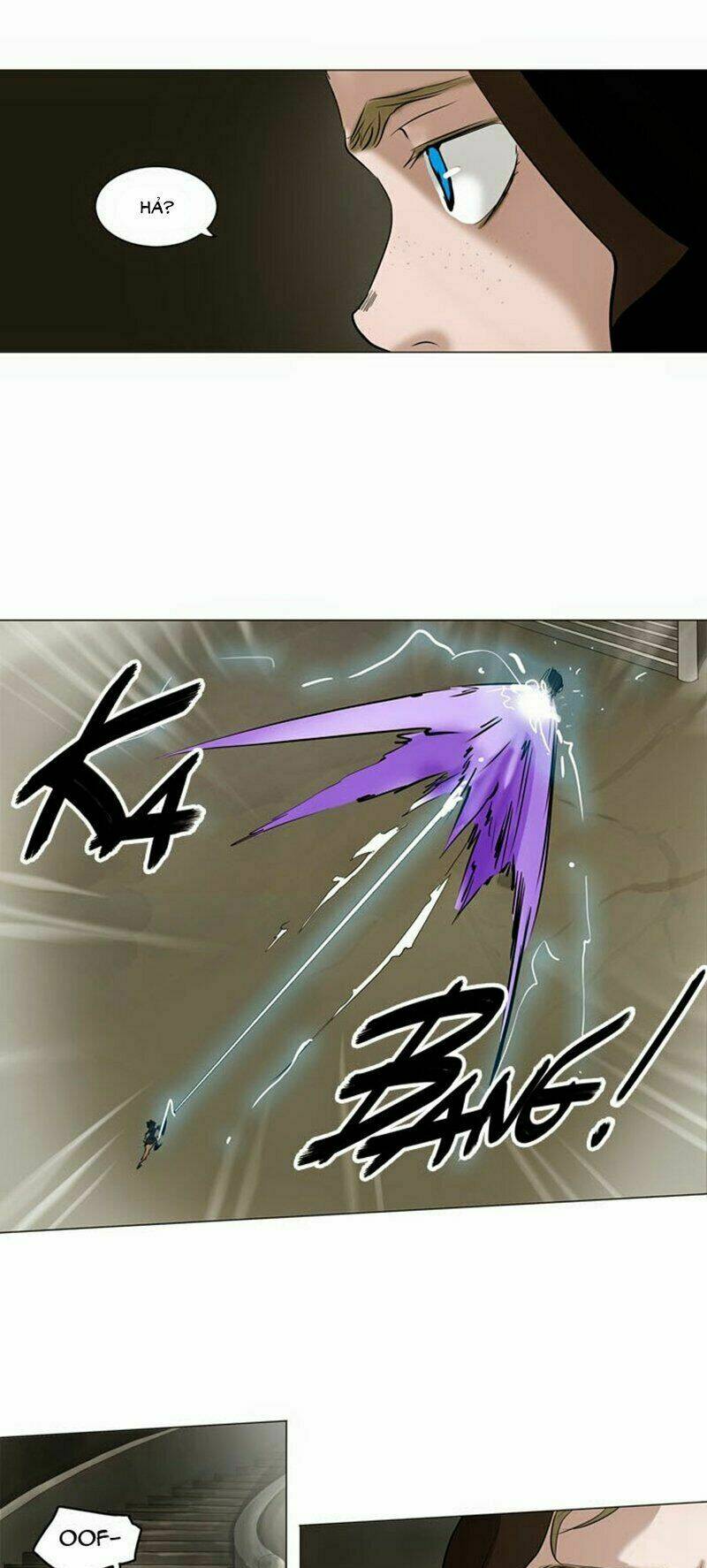 Cuộc Chiến Trong Tòa Tháp – Tower Of God Chapter 216 - Trang 2