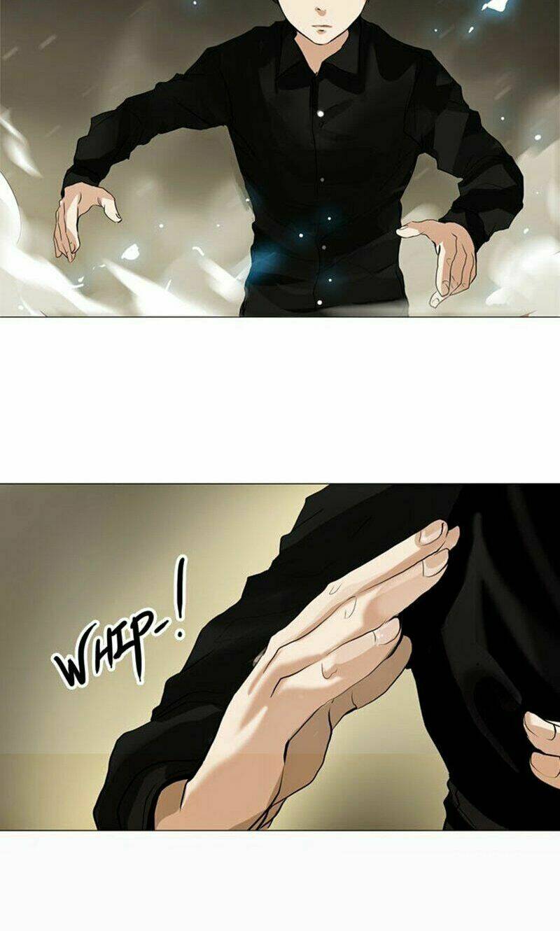 Cuộc Chiến Trong Tòa Tháp – Tower Of God Chapter 216 - Trang 2