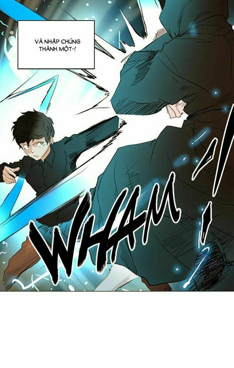Cuộc Chiến Trong Tòa Tháp – Tower Of God Chapter 216 - Trang 2