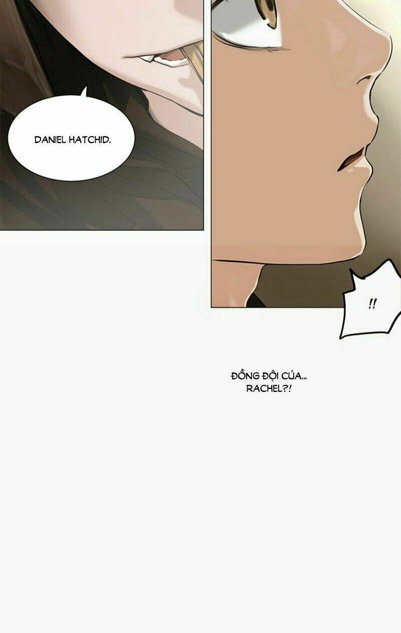 Cuộc Chiến Trong Tòa Tháp – Tower Of God Chapter 216 - Trang 2