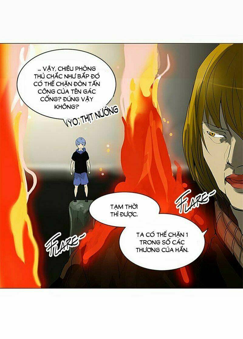 Cuộc Chiến Trong Tòa Tháp – Tower Of God Chapter 217 - Trang 2