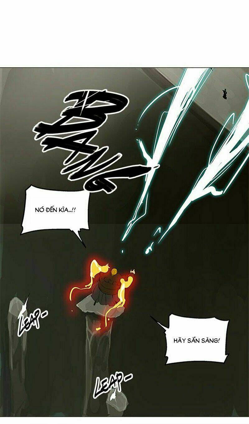 Cuộc Chiến Trong Tòa Tháp – Tower Of God Chapter 217 - Trang 2