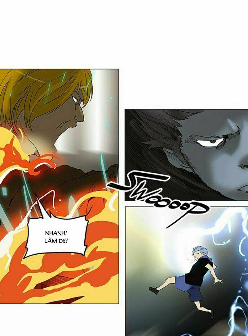 Cuộc Chiến Trong Tòa Tháp – Tower Of God Chapter 217 - Trang 2