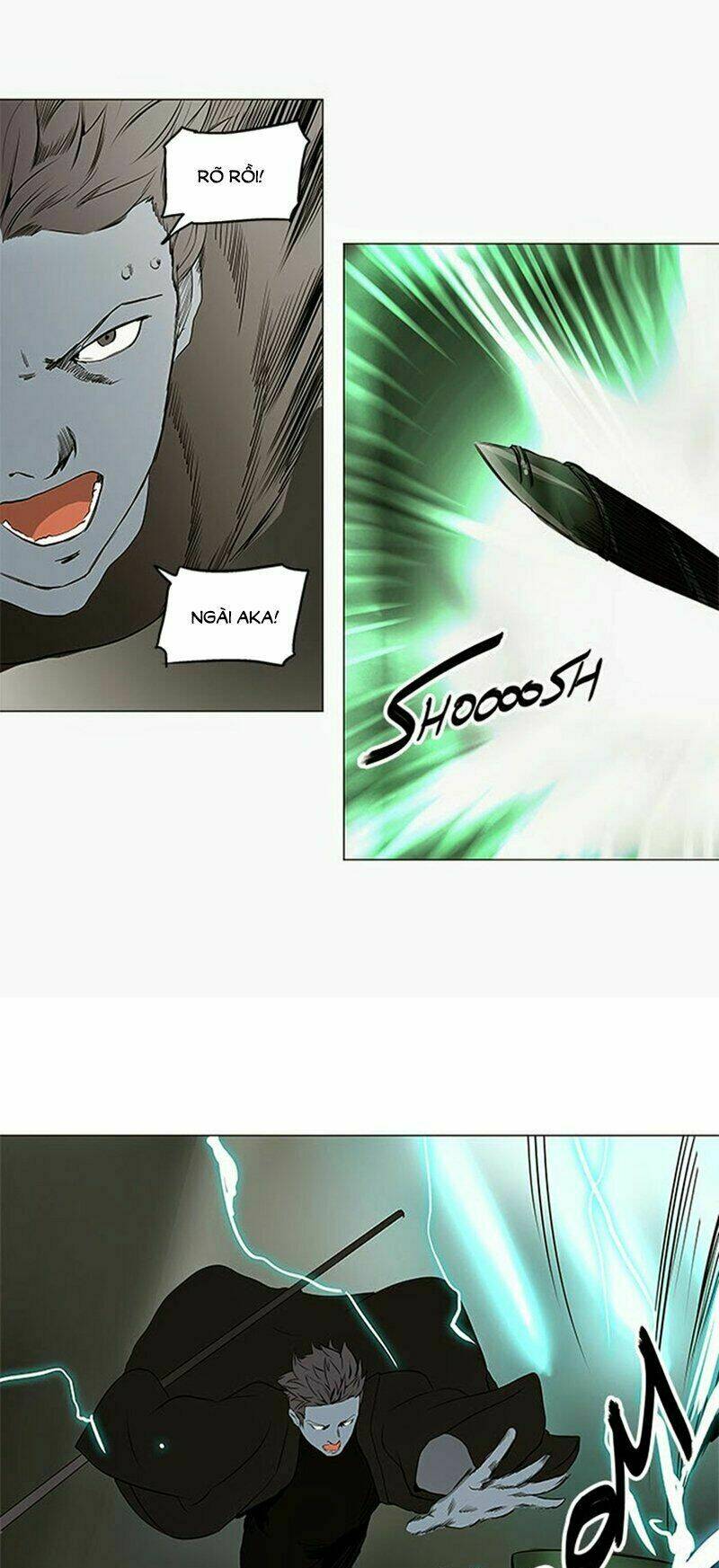 Cuộc Chiến Trong Tòa Tháp – Tower Of God Chapter 217 - Trang 2