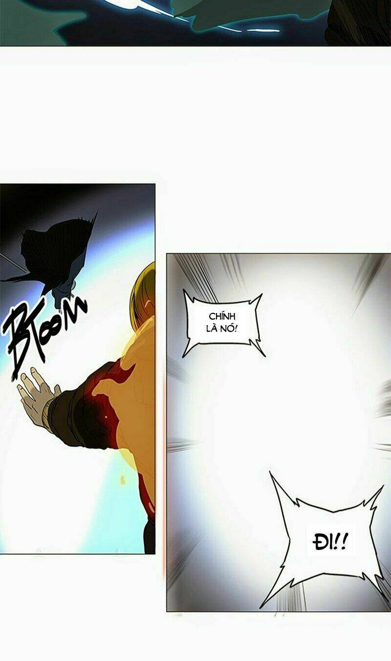 Cuộc Chiến Trong Tòa Tháp – Tower Of God Chapter 217 - Trang 2