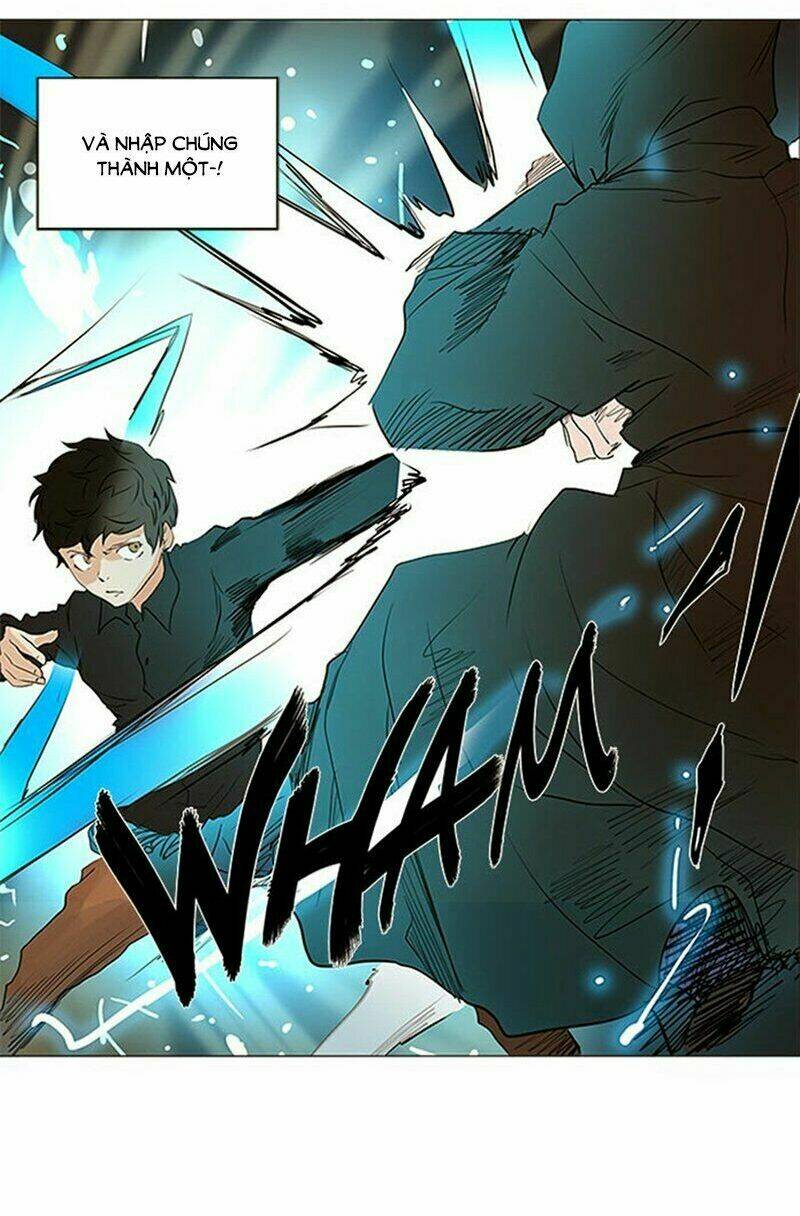 Cuộc Chiến Trong Tòa Tháp – Tower Of God Chapter 217 - Trang 2