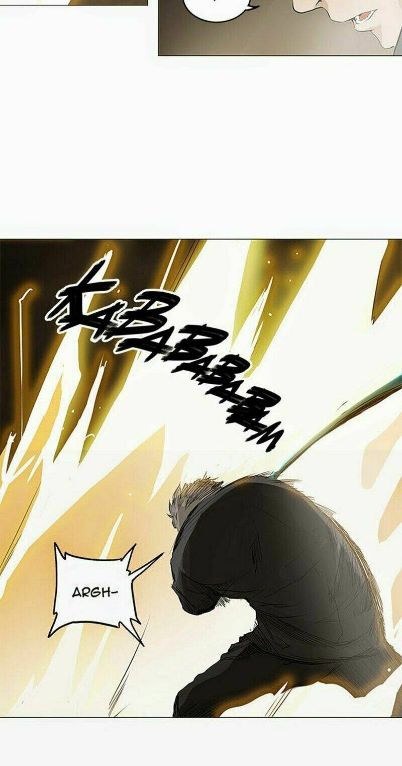 Cuộc Chiến Trong Tòa Tháp – Tower Of God Chapter 217 - Trang 2