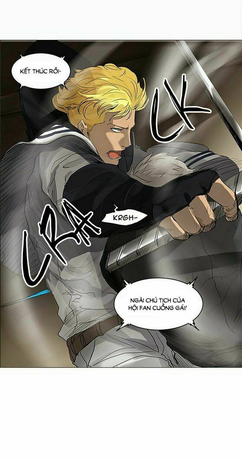 Cuộc Chiến Trong Tòa Tháp – Tower Of God Chapter 217 - Trang 2