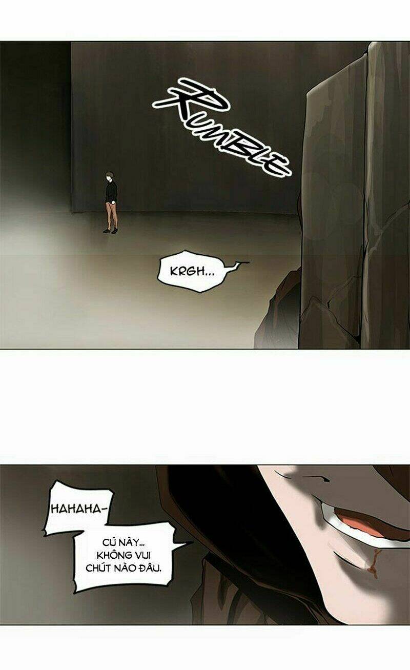 Cuộc Chiến Trong Tòa Tháp – Tower Of God Chapter 217 - Trang 2