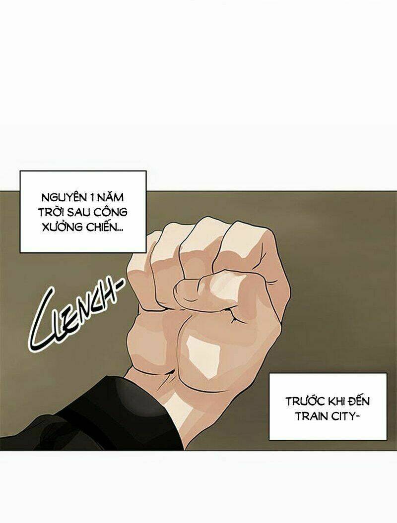 Cuộc Chiến Trong Tòa Tháp – Tower Of God Chapter 217 - Trang 2