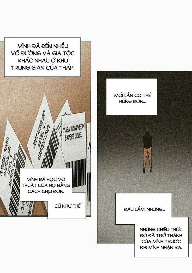 Cuộc Chiến Trong Tòa Tháp – Tower Of God Chapter 217 - Trang 2