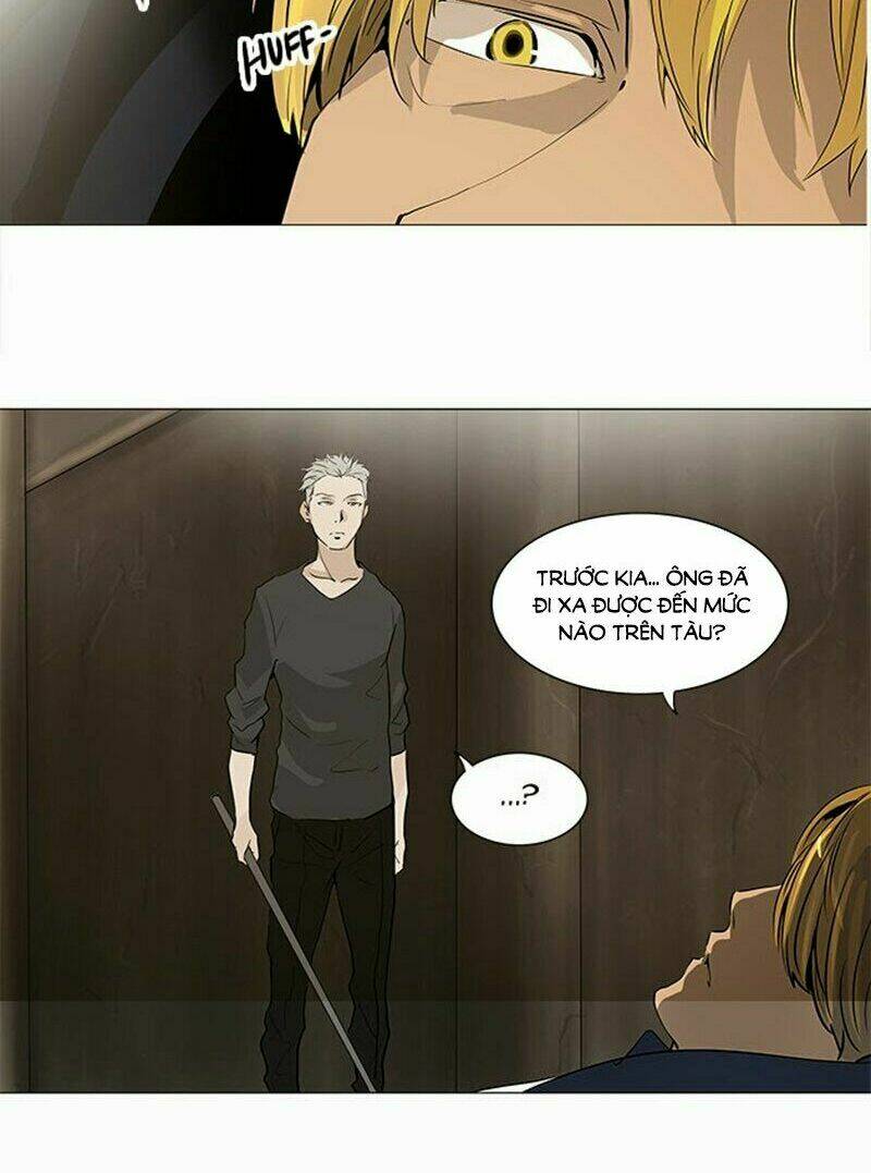 Cuộc Chiến Trong Tòa Tháp – Tower Of God Chapter 218 - Trang 2