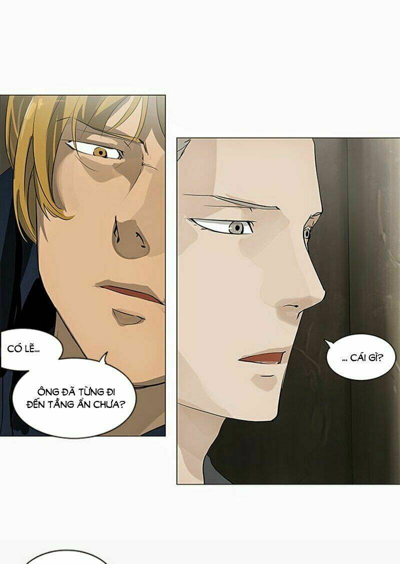 Cuộc Chiến Trong Tòa Tháp – Tower Of God Chapter 218 - Trang 2