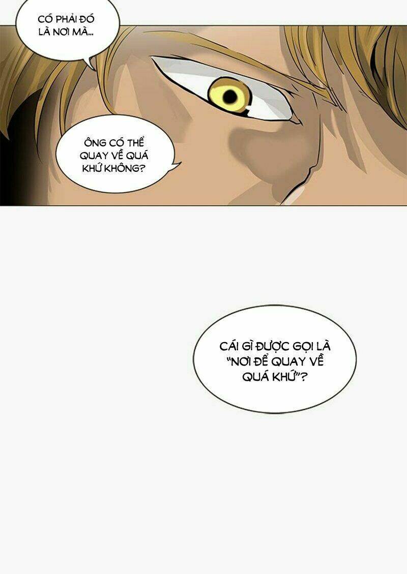 Cuộc Chiến Trong Tòa Tháp – Tower Of God Chapter 218 - Trang 2