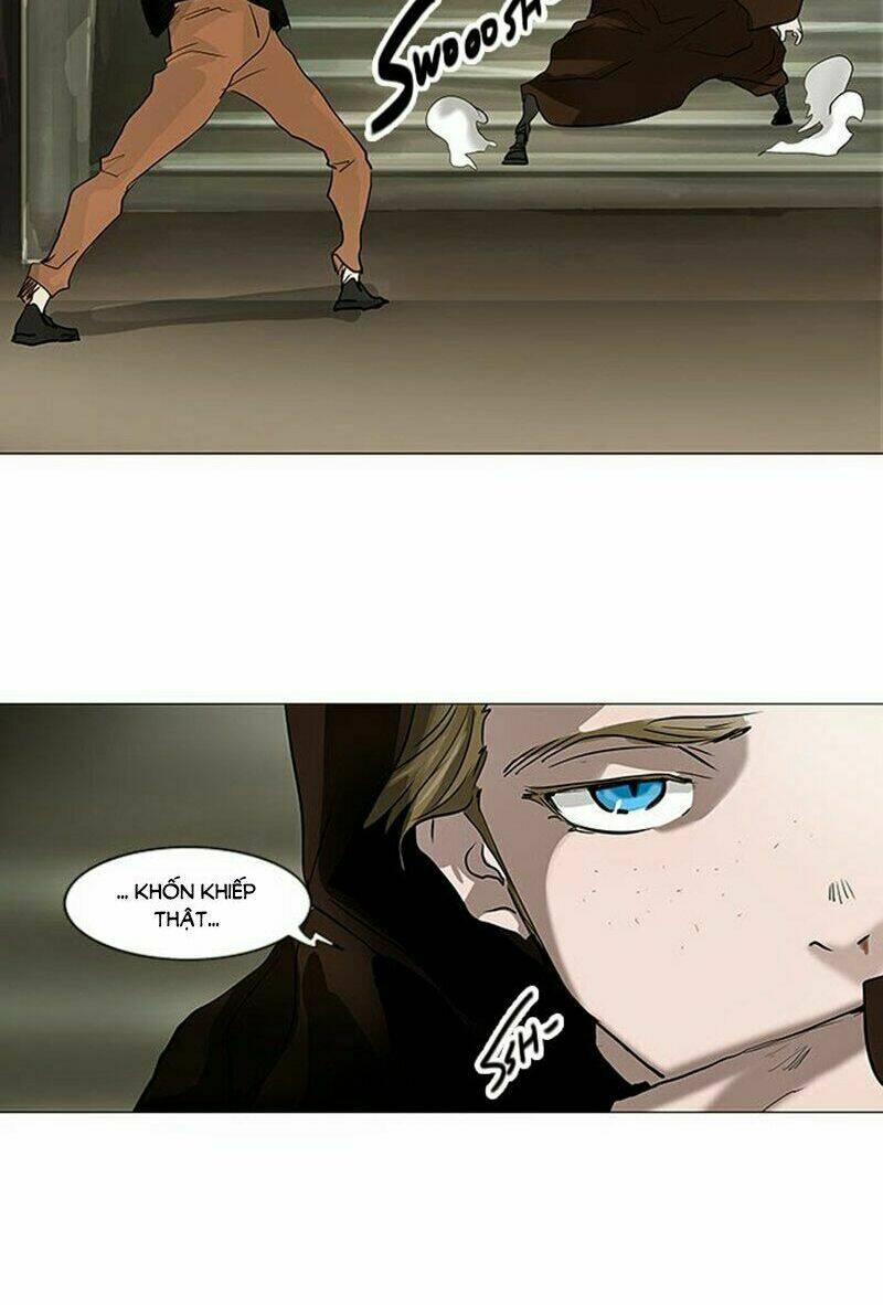 Cuộc Chiến Trong Tòa Tháp – Tower Of God Chapter 218 - Trang 2