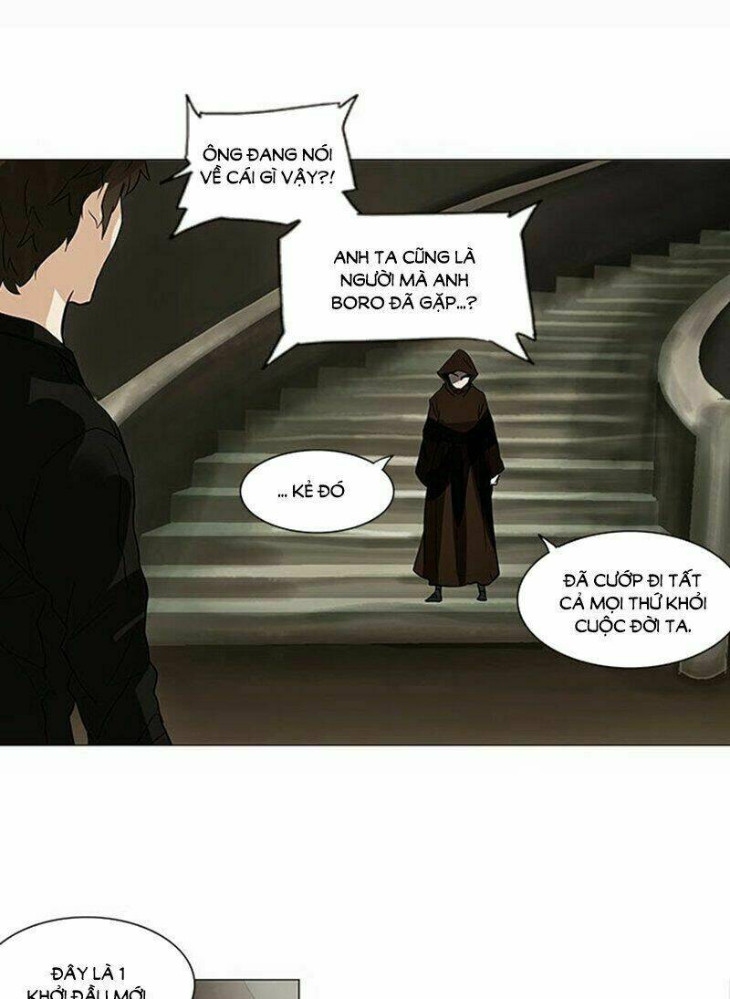 Cuộc Chiến Trong Tòa Tháp – Tower Of God Chapter 218 - Trang 2