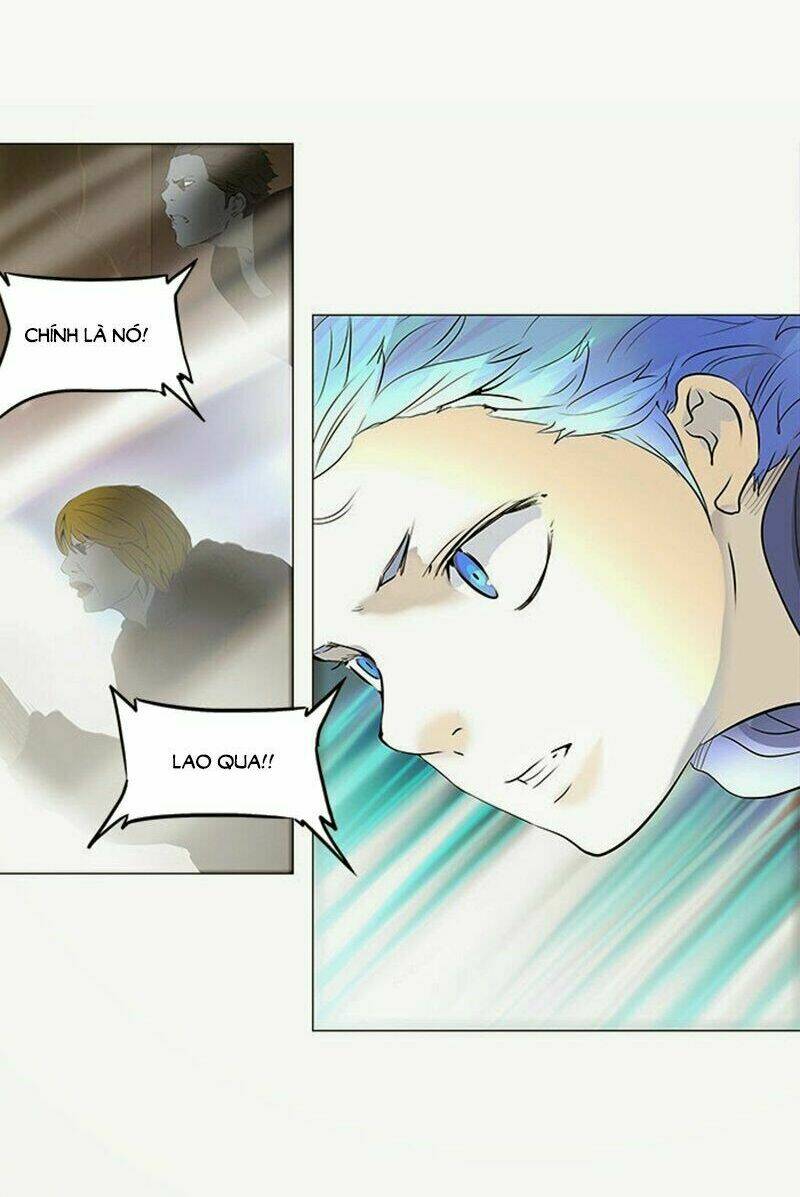 Cuộc Chiến Trong Tòa Tháp – Tower Of God Chapter 218 - Trang 2