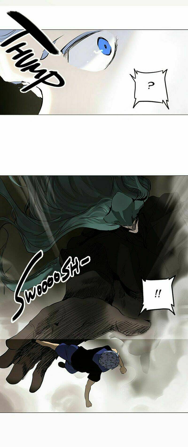 Cuộc Chiến Trong Tòa Tháp – Tower Of God Chapter 218 - Trang 2
