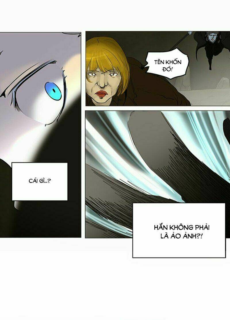 Cuộc Chiến Trong Tòa Tháp – Tower Of God Chapter 218 - Trang 2
