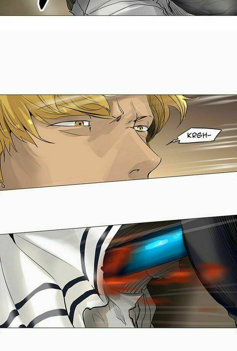 Cuộc Chiến Trong Tòa Tháp – Tower Of God Chapter 218 - Trang 2