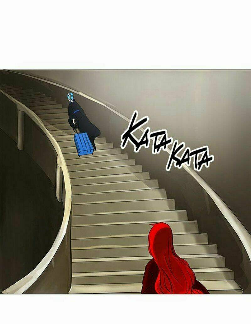 Cuộc Chiến Trong Tòa Tháp – Tower Of God Chapter 218 - Trang 2