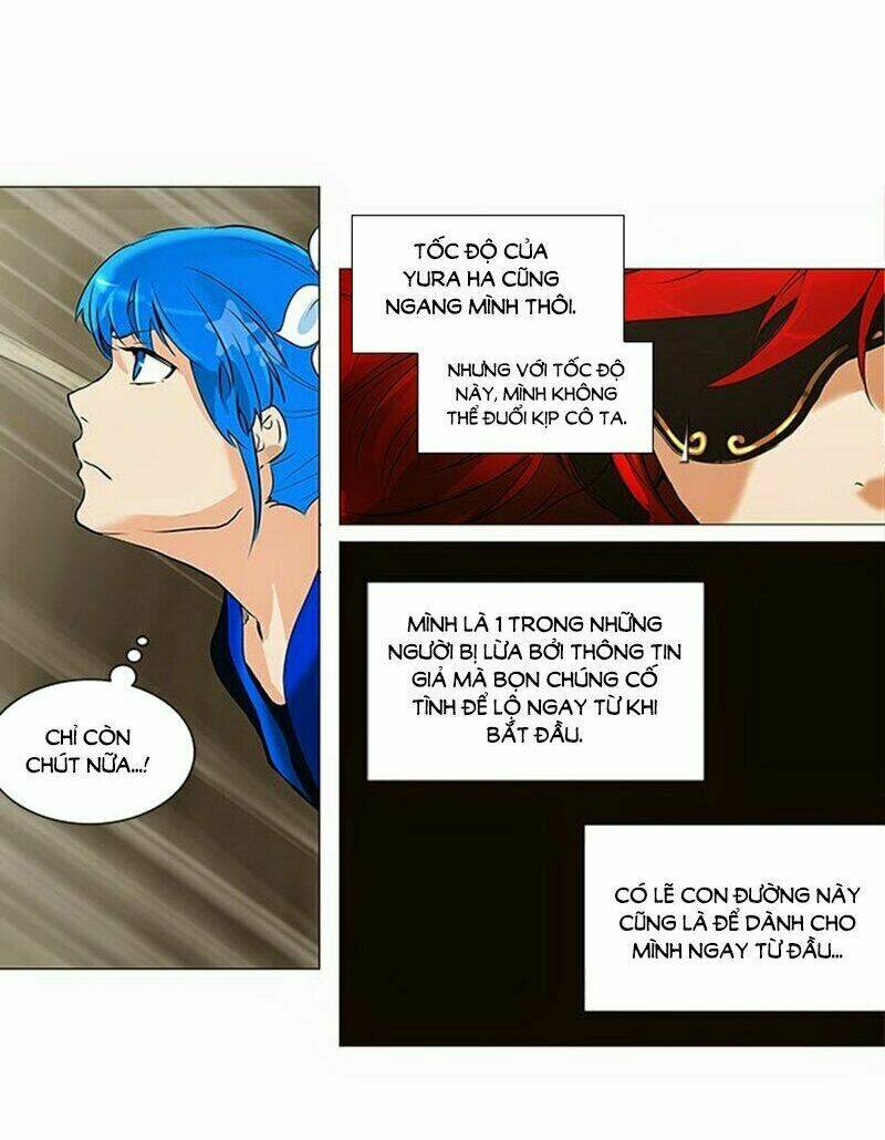 Cuộc Chiến Trong Tòa Tháp – Tower Of God Chapter 218 - Trang 2