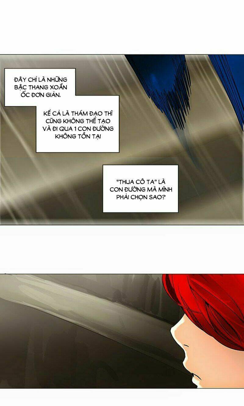 Cuộc Chiến Trong Tòa Tháp – Tower Of God Chapter 218 - Trang 2