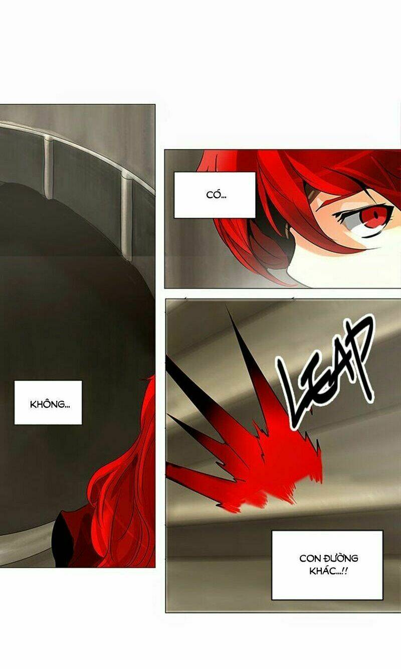 Cuộc Chiến Trong Tòa Tháp – Tower Of God Chapter 218 - Trang 2