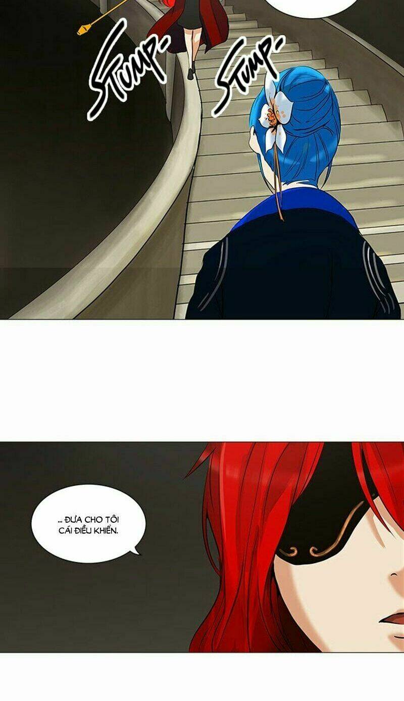 Cuộc Chiến Trong Tòa Tháp – Tower Of God Chapter 218 - Trang 2