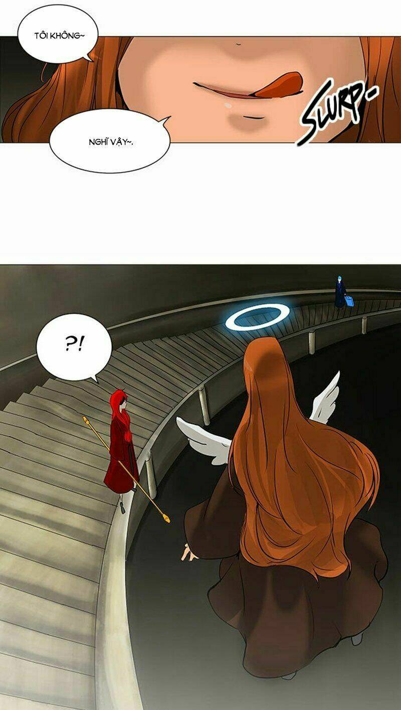 Cuộc Chiến Trong Tòa Tháp – Tower Of God Chapter 218 - Trang 2