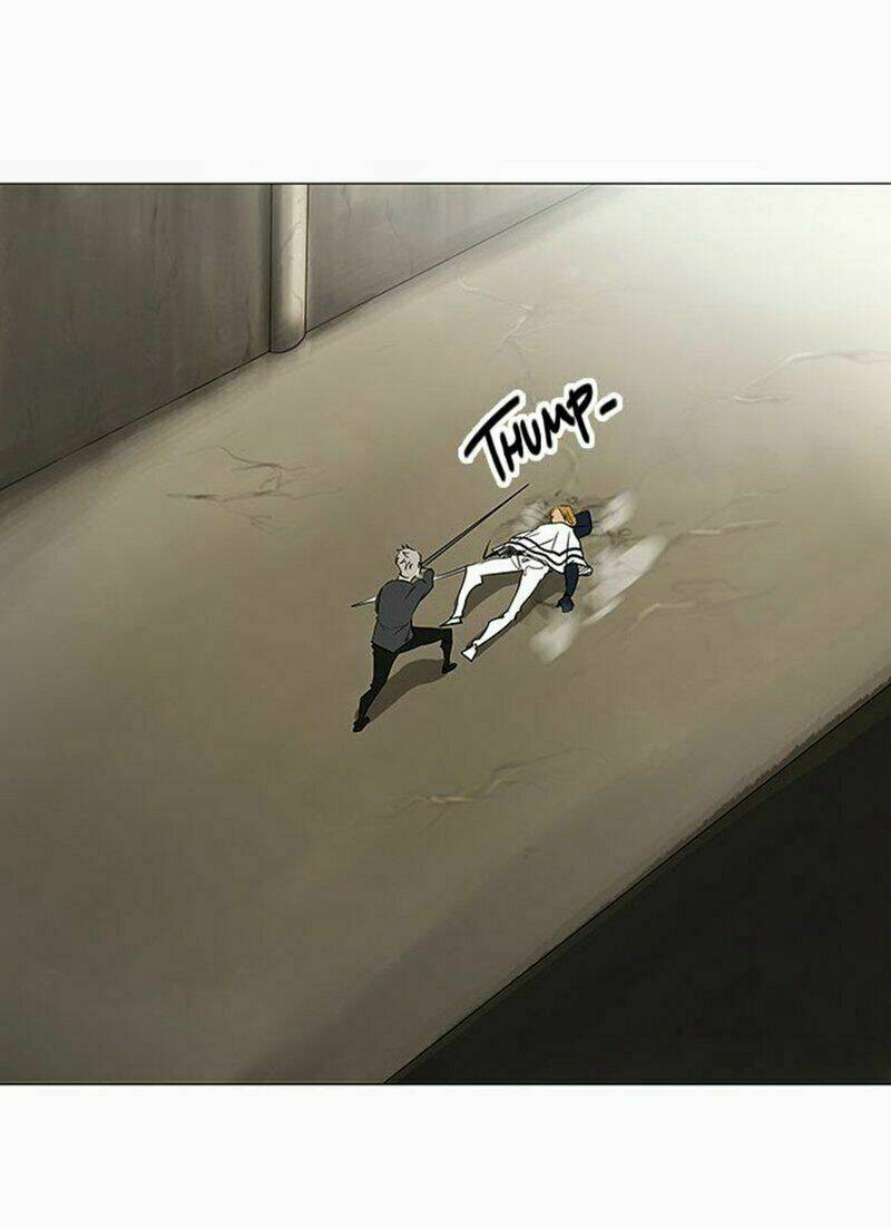Cuộc Chiến Trong Tòa Tháp – Tower Of God Chapter 218 - Trang 2