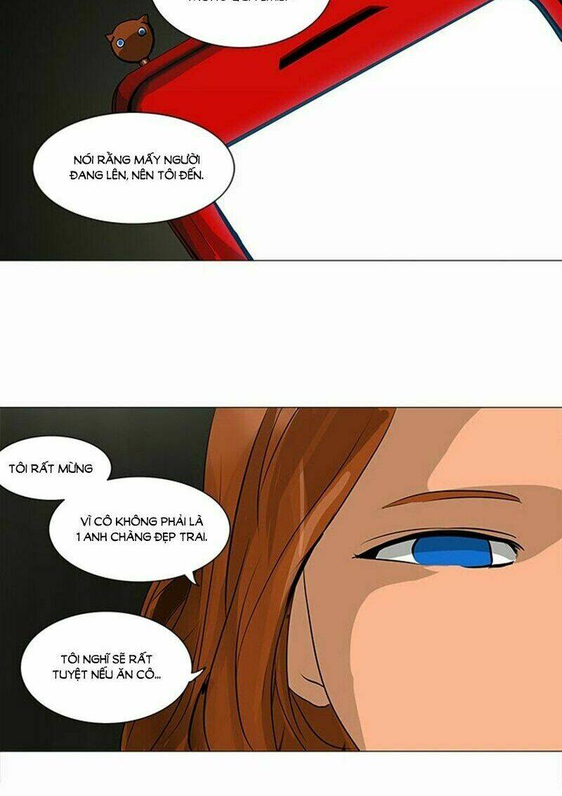 Cuộc Chiến Trong Tòa Tháp – Tower Of God Chapter 218 - Trang 2